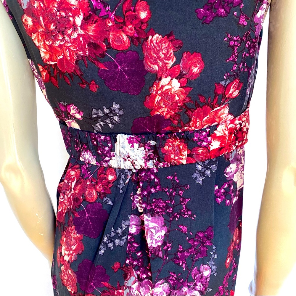 ASOS Vintage floral Beautiful dress - Picture 10 of 13